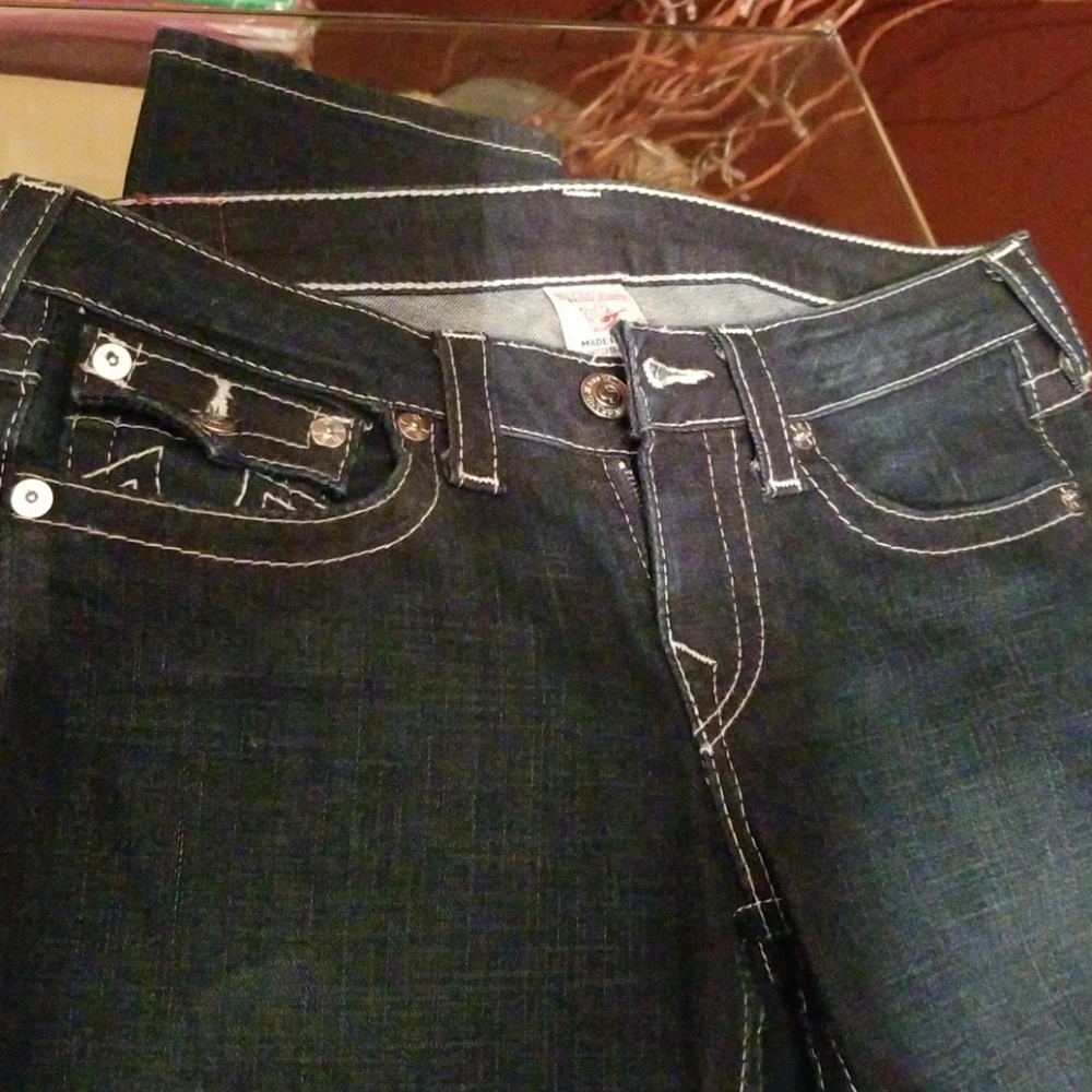 Women jeans